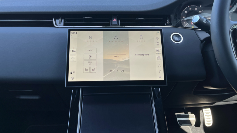 Land Rover Range Rover Evoque 2.0 D165 Dynamic SE 5dr Auto Diesel Hatchback